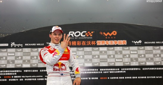 Race of Champions
